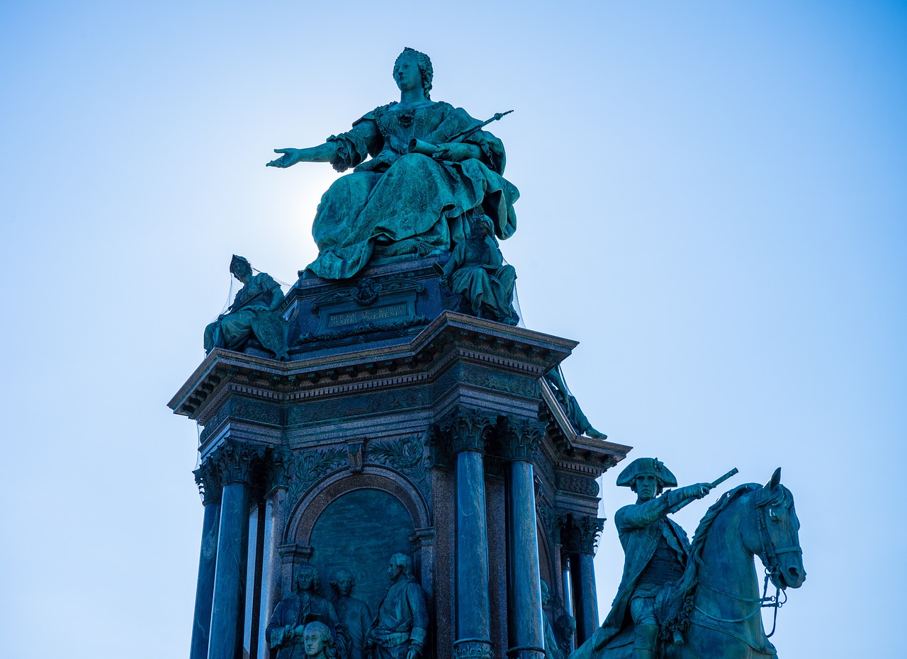 The Philosophy of Monarchy and Its Place in Today's Politics
